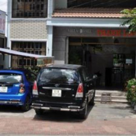 Thanh Loan 3 Hotel Dalat Bagian luar foto
