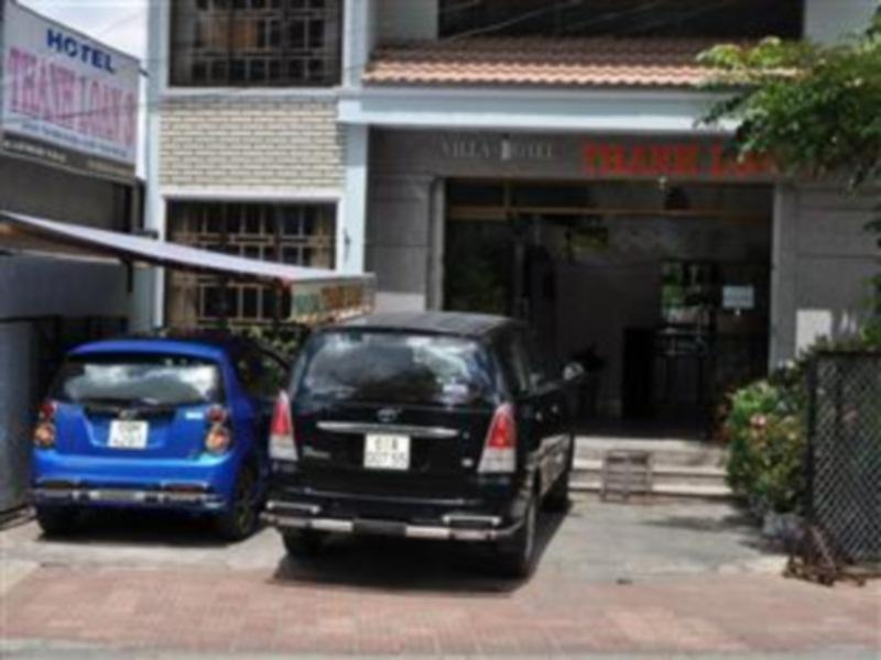 Thanh Loan 3 Hotel Dalat Bagian luar foto