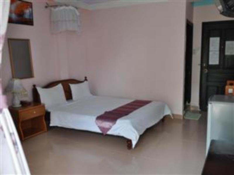 Thanh Loan 3 Hotel Dalat Bagian luar foto