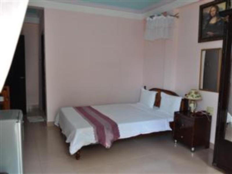Thanh Loan 3 Hotel Dalat Bagian luar foto