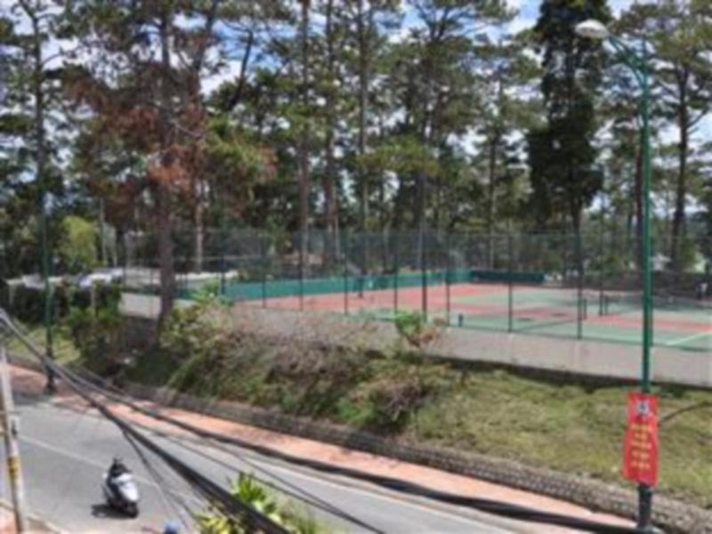 Thanh Loan 3 Hotel Dalat Bagian luar foto